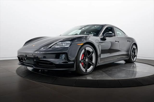 2025 Porsche Taycan 4S for sale in Highland Park, IL