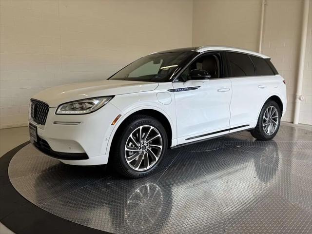 2022 Lincoln Corsair Grand Touring for sale in Alexandria, VA