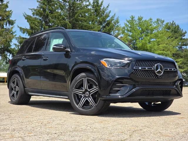 2026 Mercedes-Benz GLE GLE 350 GLE 350 for sale in Columbus, OH
