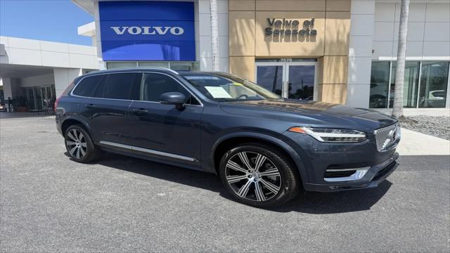 2023 Volvo XC90 B6 Ultimate 6-Seater for sale in Sarasota, FL