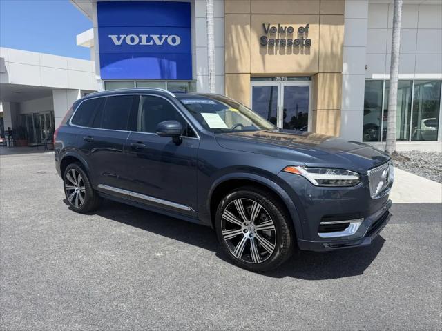 2023 Volvo XC90 B6 Ultimate 6-Seater for sale in Sarasota, FL