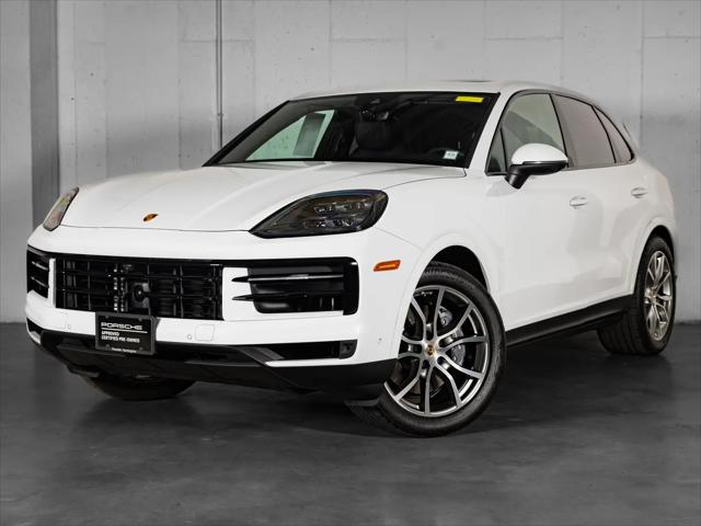 2024 Porsche Cayenne Cayenne for sale in Huntington Station, NY