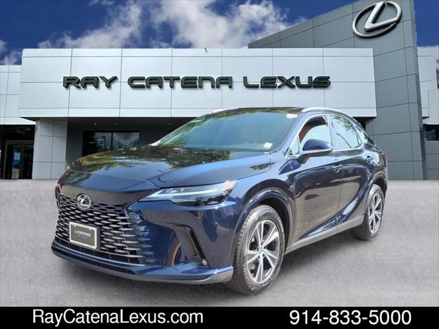 2024 Lexus RX 350 Premium for sale in Larchmont, NY