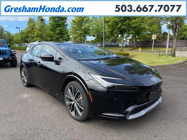 2024 Toyota Prius Limited for sale in Troutdale, OR