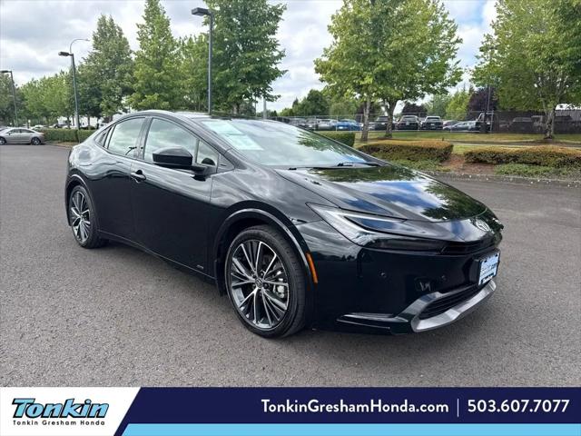 2024 Toyota Prius Limited AWD-e for sale in Troutdale, OR