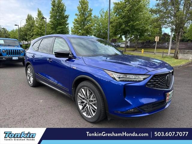2022 Acura MDX A-SPEC Package for sale in Troutdale, OR