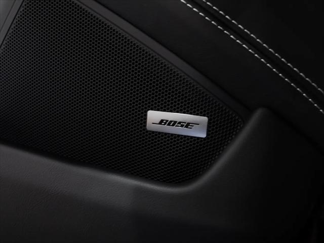 2024 Porsche 911 Turbo S Cabriolet