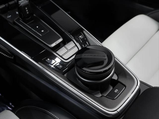 2024 Porsche 911 Turbo S Cabriolet