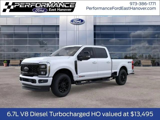 2026 Ford F-250 LARIAT for sale in East Hanover, NJ