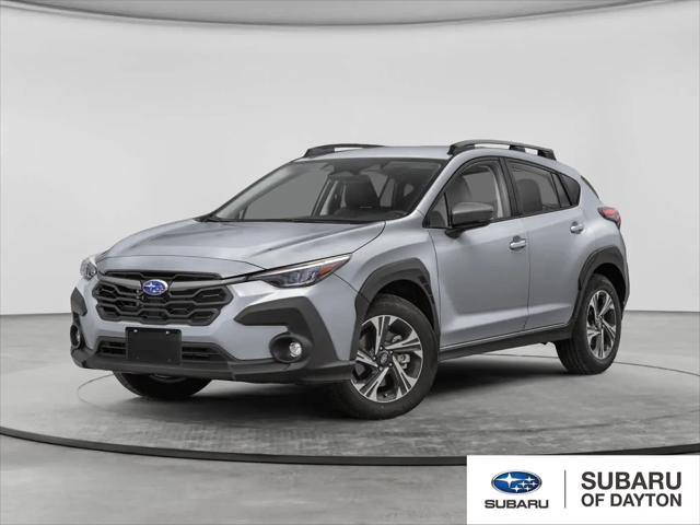 2026 Subaru Crosstrek for sale near Dayton, OH