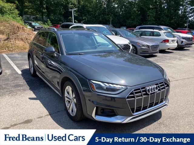 2023 Audi allroad Premium 45 TFSI quattro S tronic for sale in Devon, PA