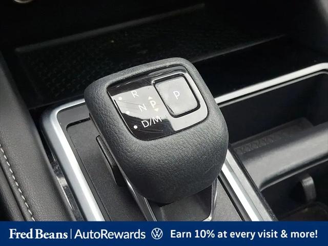 2022 Nissan Pathfinder SL 4WD