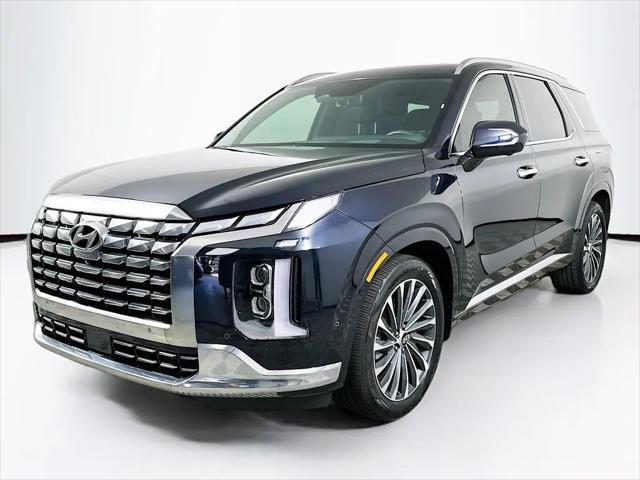 2024 Hyundai Palisade Calligraphy for sale in Martinez, GA