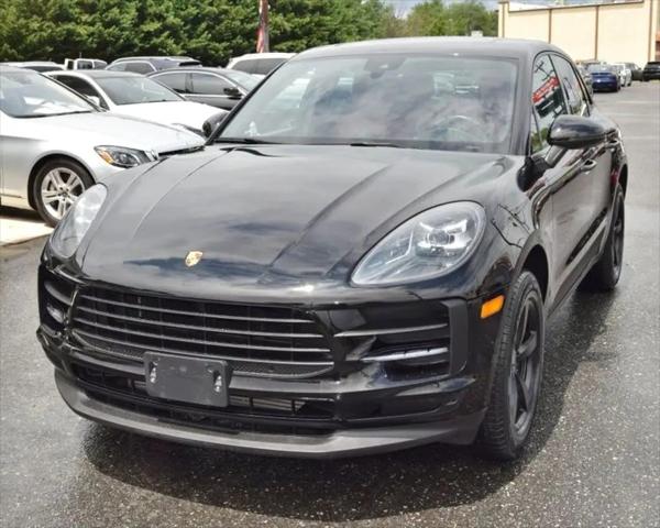 2021 Porsche Macan Macan for sale in Magnolia, NJ