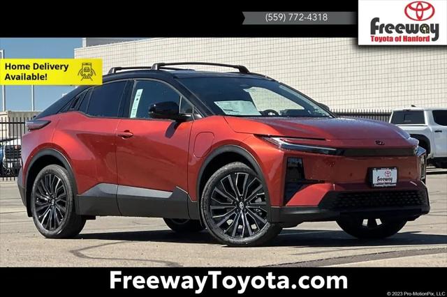 2026 Toyota C-HR XSE for sale in Hanford, CA