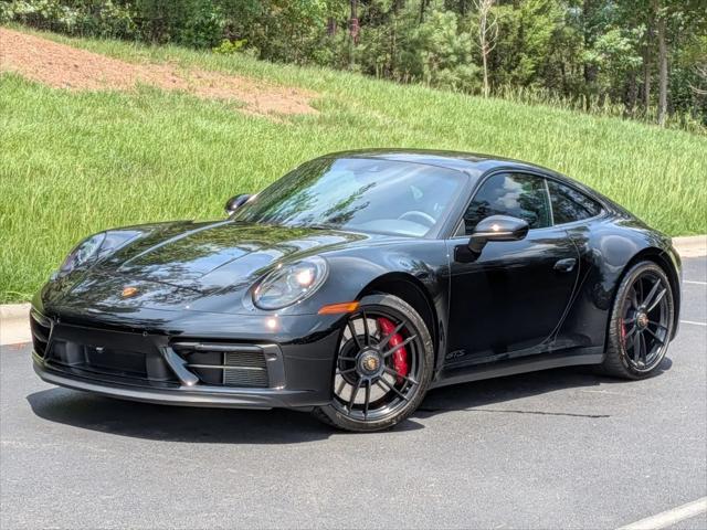 2023 Porsche 911 Carrera GTS for sale in Durham, NC