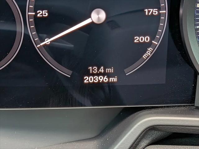 2023 Porsche 911 Carrera GTS
