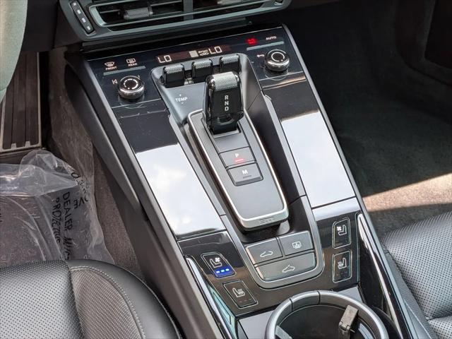 2023 Porsche 911 Carrera GTS