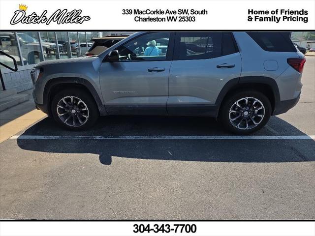 2026 GMC Terrain AWD Elevation 2026 GMC Terrain AWD Elevation