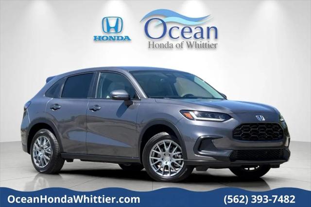 2025 Honda HR-V 2WD LX for sale in Whittier, CA
