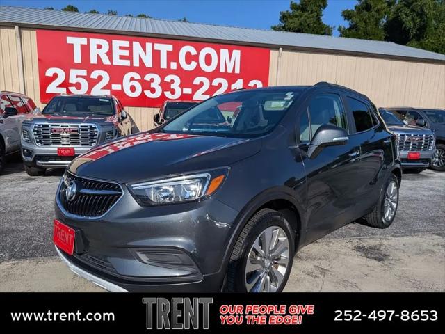 2017 Buick Encore Preferred for sale in New Bern, NC