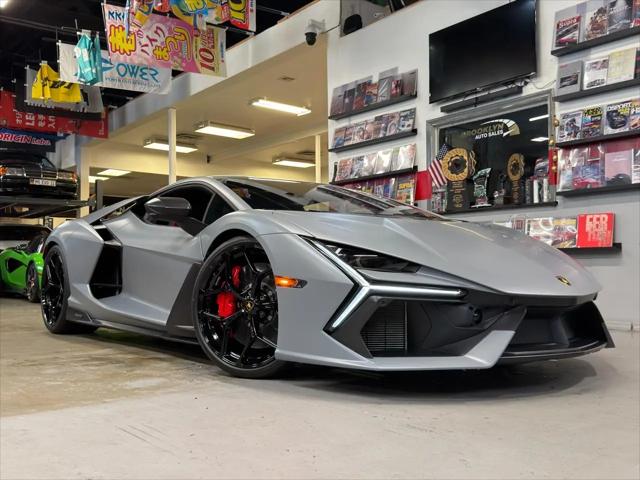 2024 Lamborghini Revuelto Revuelto for sale in Staten Island, NY