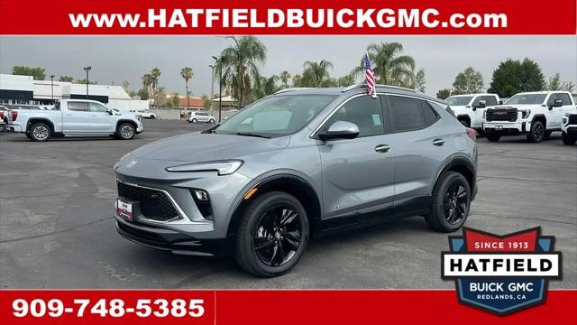 2026 Buick Encore GX Sport Touring for sale in Redlands, CA