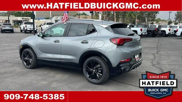 2026 Buick Encore GX Sport Touring FWD
