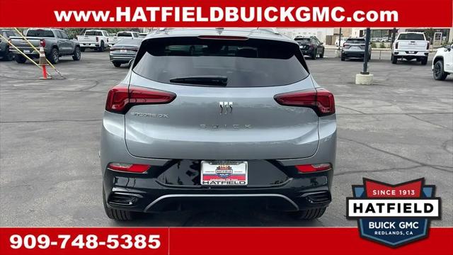 2026 Buick Encore GX Sport Touring FWD