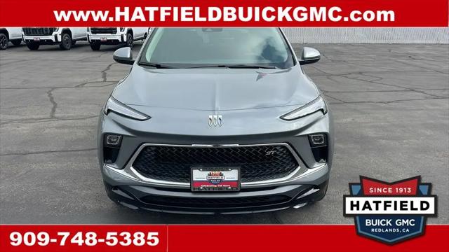 2026 Buick Encore GX Sport Touring FWD