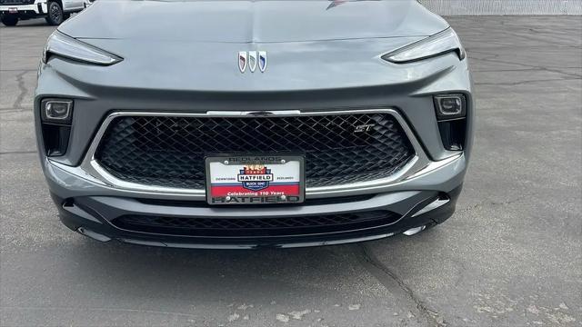 2026 Buick Encore GX Sport Touring FWD