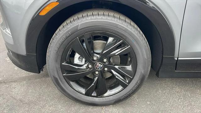 2026 Buick Encore GX Sport Touring FWD