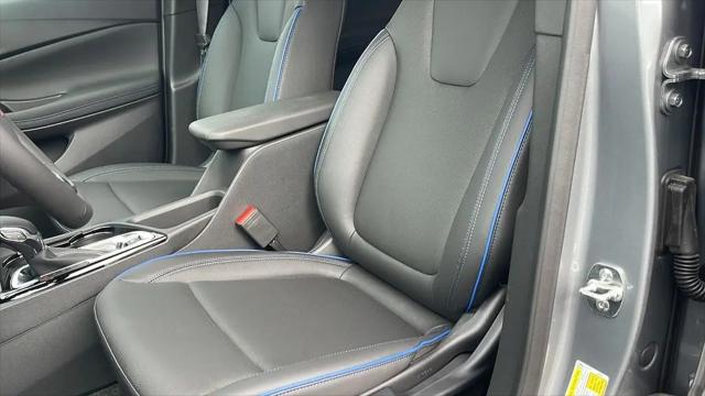 2026 Buick Encore GX Sport Touring FWD