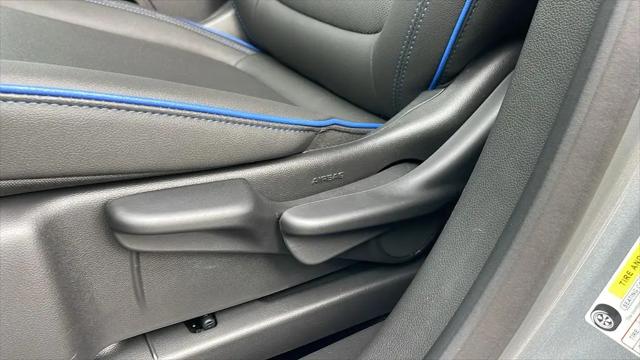 2026 Buick Encore GX Sport Touring FWD