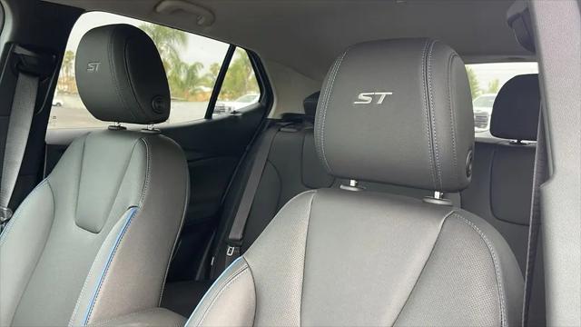 2026 Buick Encore GX Sport Touring FWD