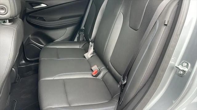 2026 Buick Encore GX Sport Touring FWD