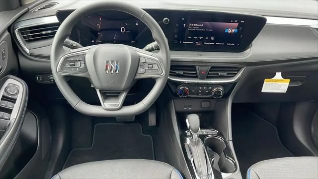 2026 Buick Encore GX Sport Touring FWD