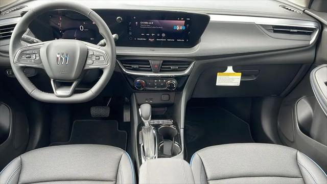 2026 Buick Encore GX Sport Touring FWD