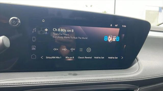 2026 Buick Encore GX Sport Touring FWD