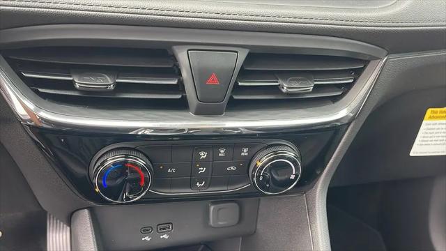2026 Buick Encore GX Sport Touring FWD