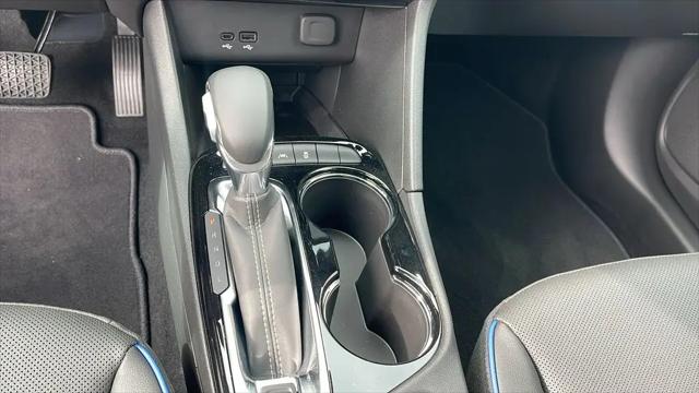 2026 Buick Encore GX Sport Touring FWD