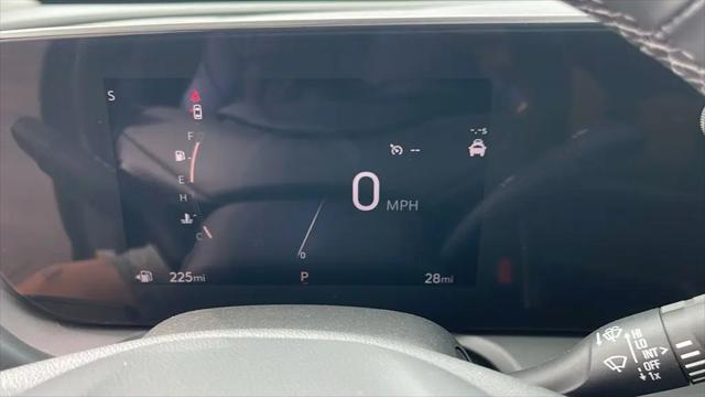 2026 Buick Encore GX Sport Touring FWD