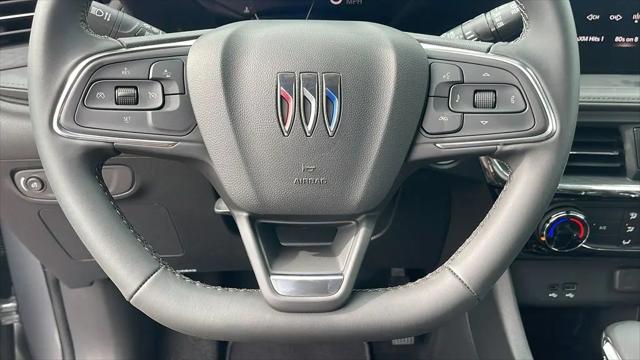 2026 Buick Encore GX Sport Touring FWD