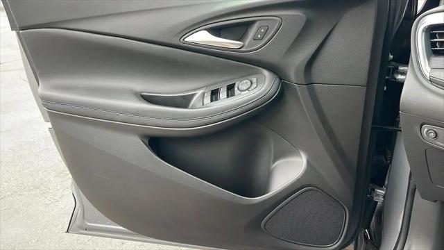 2026 Buick Encore GX Sport Touring FWD