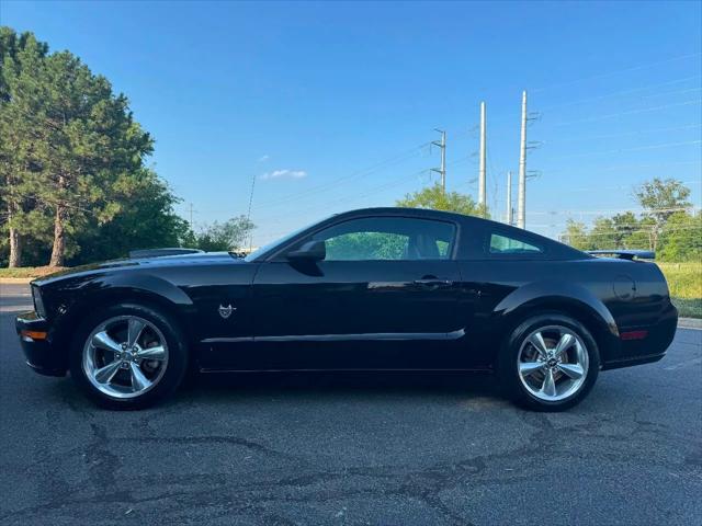 2009 Ford Mustang GT for sale in Sterling, VA