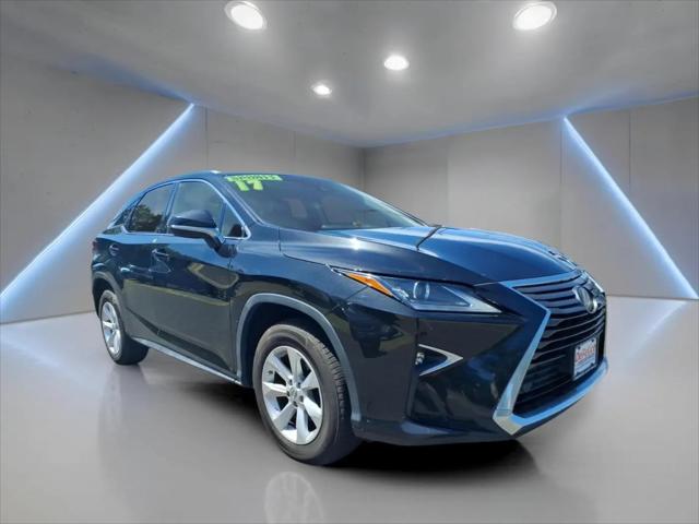2017 Lexus RX 350 RX 350 for sale in Point Pleasant, NJ