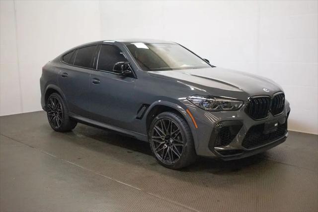 2023 BMW X6 M Standard for sale in Plains, PA