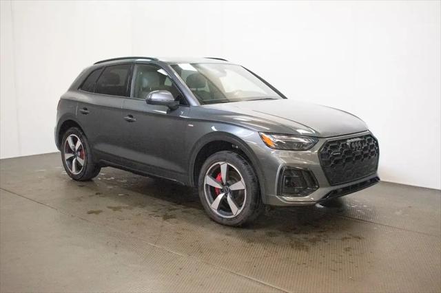 2024 Audi Q5 Prestige 45 TFSI S line quattro S tronic for sale in Plains, PA