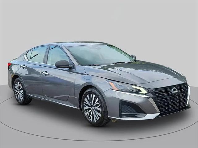 2025 Nissan Altima SV FWD for sale in Cullman, AL
