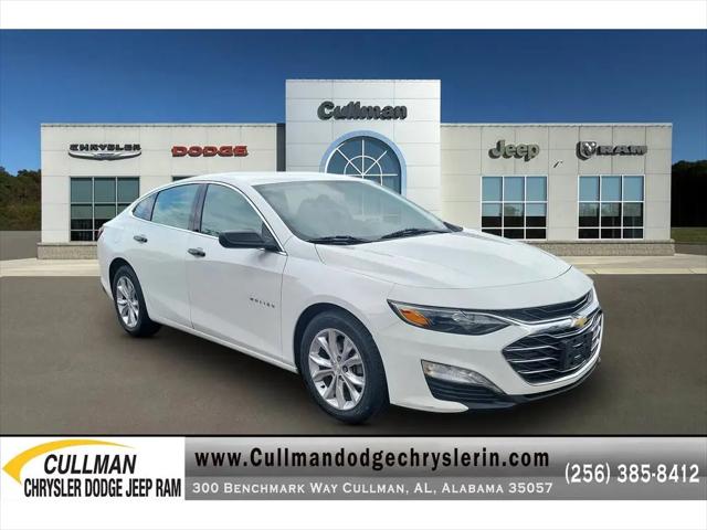 2022 Chevrolet Malibu FWD LT for sale in Cullman, AL